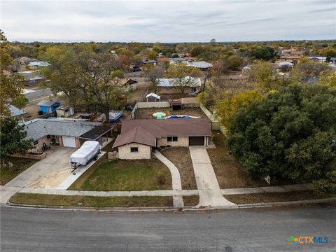 A home in Killeen