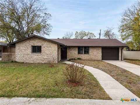 A home in Killeen