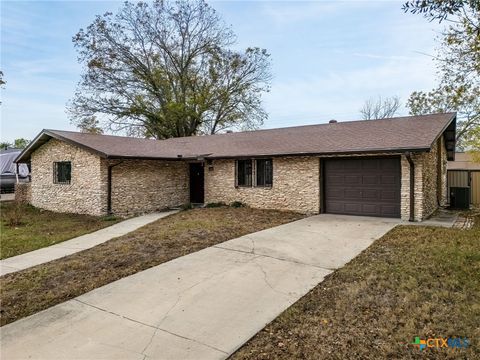 A home in Killeen