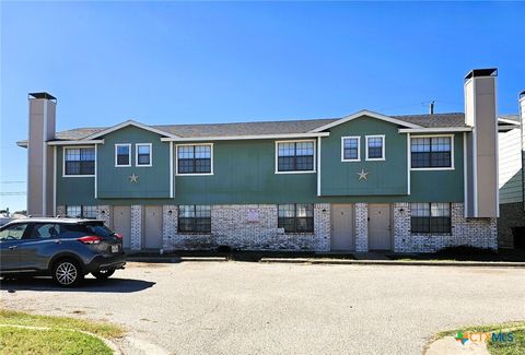 Photo of 1109 Eastside Drive, Killeen, TX 76543 (MLS # 599324)