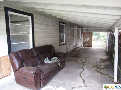 A home in Killeen