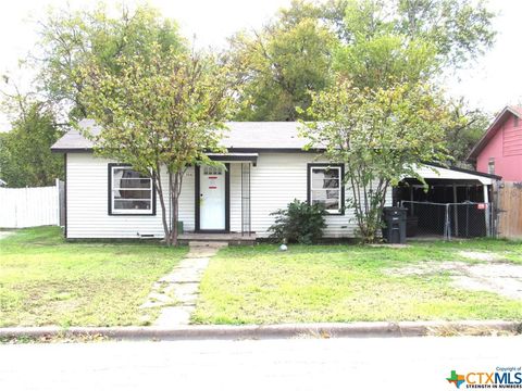 A home in Killeen