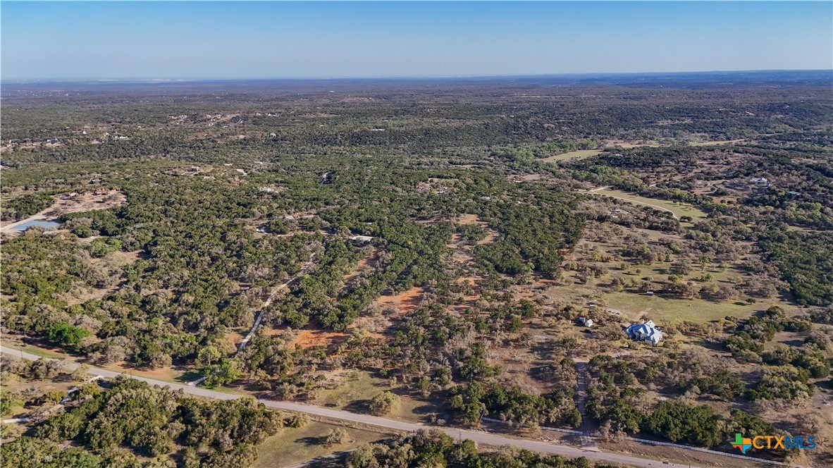 1400 Panther Creek Road