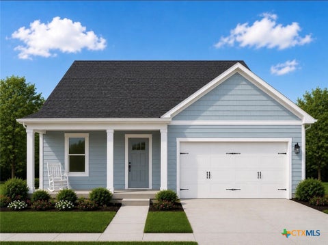 Photo of 202 Fiona Circle, Victoria, TX 77904 (MLS # 624538)
