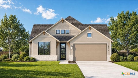 Photo of 12181 Heartvine Parkway, Schertz, TX 78154 (MLS # 626752)