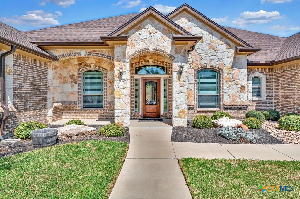 11704 Camdyn Caye Drive