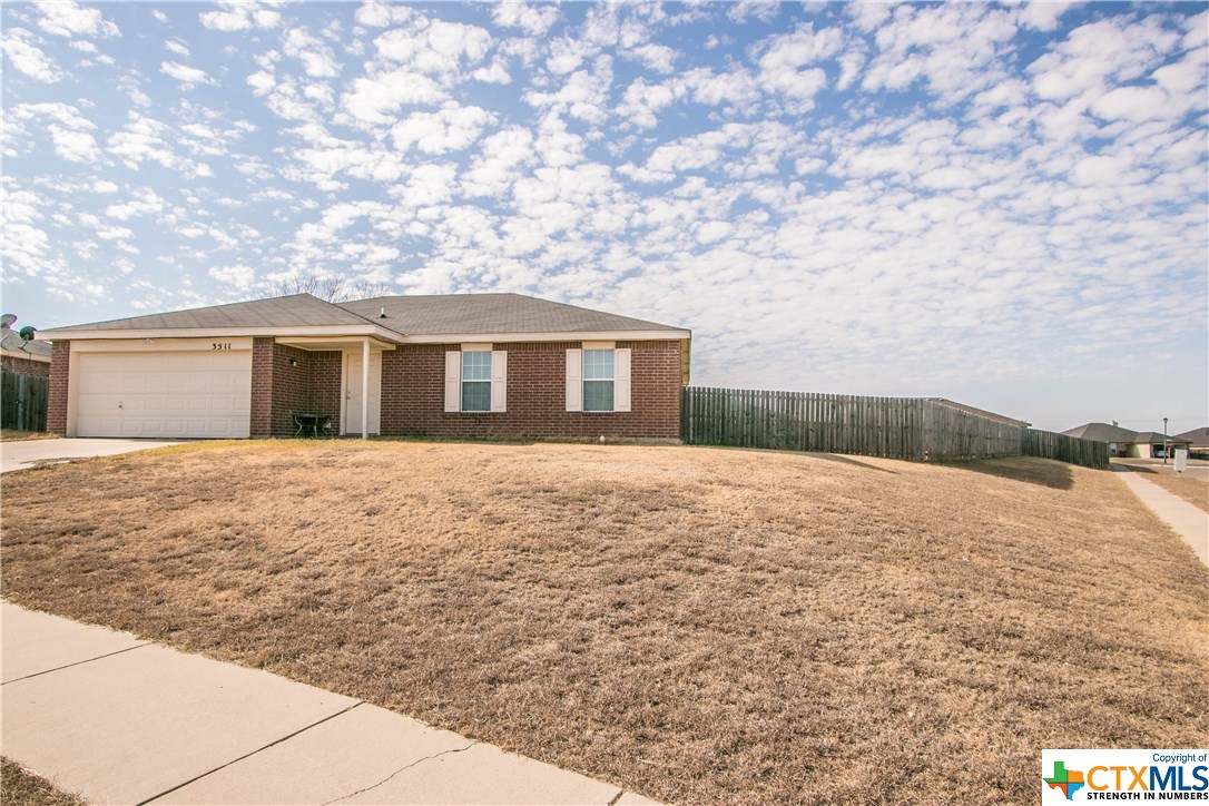 Photo 1 of 14 — 3511 Selena Drive, Killeen, TX 76549