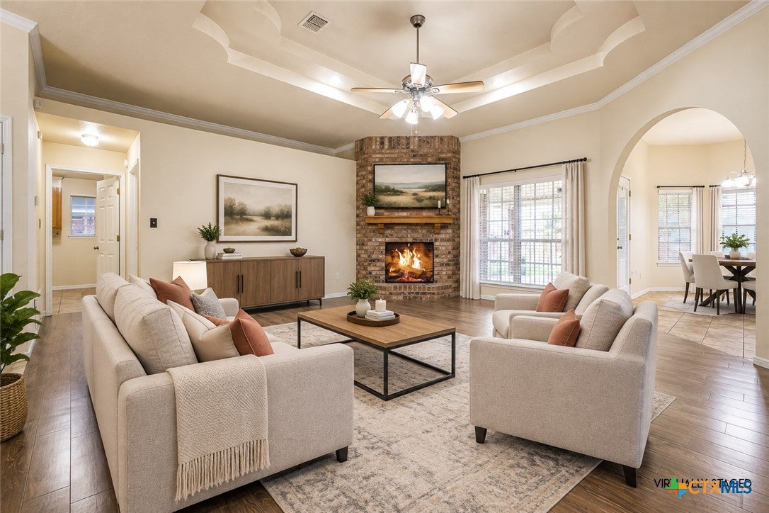 4304 Boots Drive
