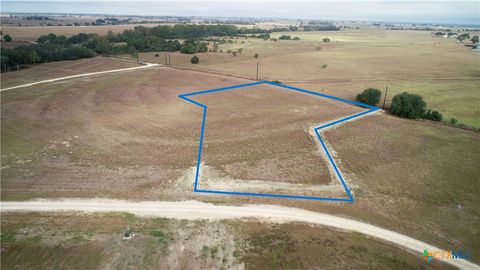 511 CR 362 Lot 13 Shiner TX 77984