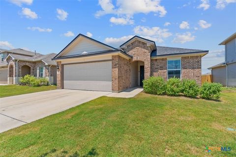 Photo of 113 Lily Pond Trail, San Marcos, TX 78666 (MLS # 602601)