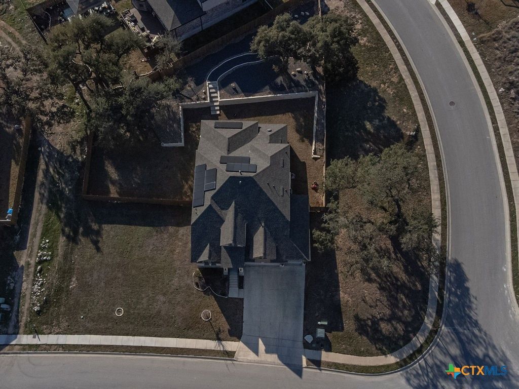 Photo of 31049 Clover Pass Pass, Bulverde, TX 78163 (MLS # 611159)