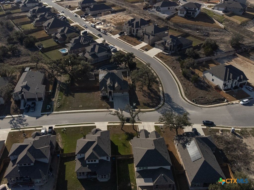 Photo of 31049 Clover Pass Pass, Bulverde, TX 78163 (MLS # 611159)