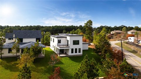 A home in Bastrop