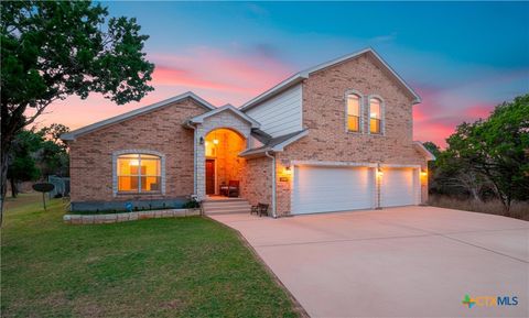 Photo of 16017 Toby Court, Temple, TX 76502 (MLS # 600019)