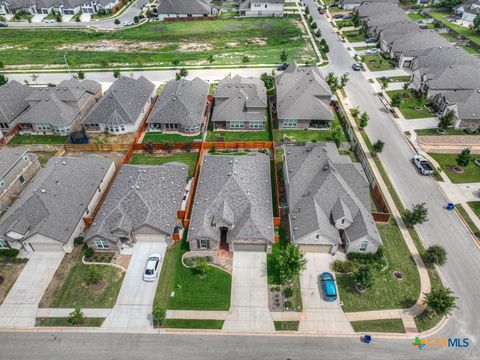 A home in New Braunfels