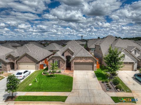 A home in New Braunfels