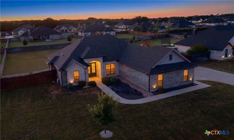 Photo of 211 Sand Flat Lane, Temple, TX 76502 (MLS # 622781)