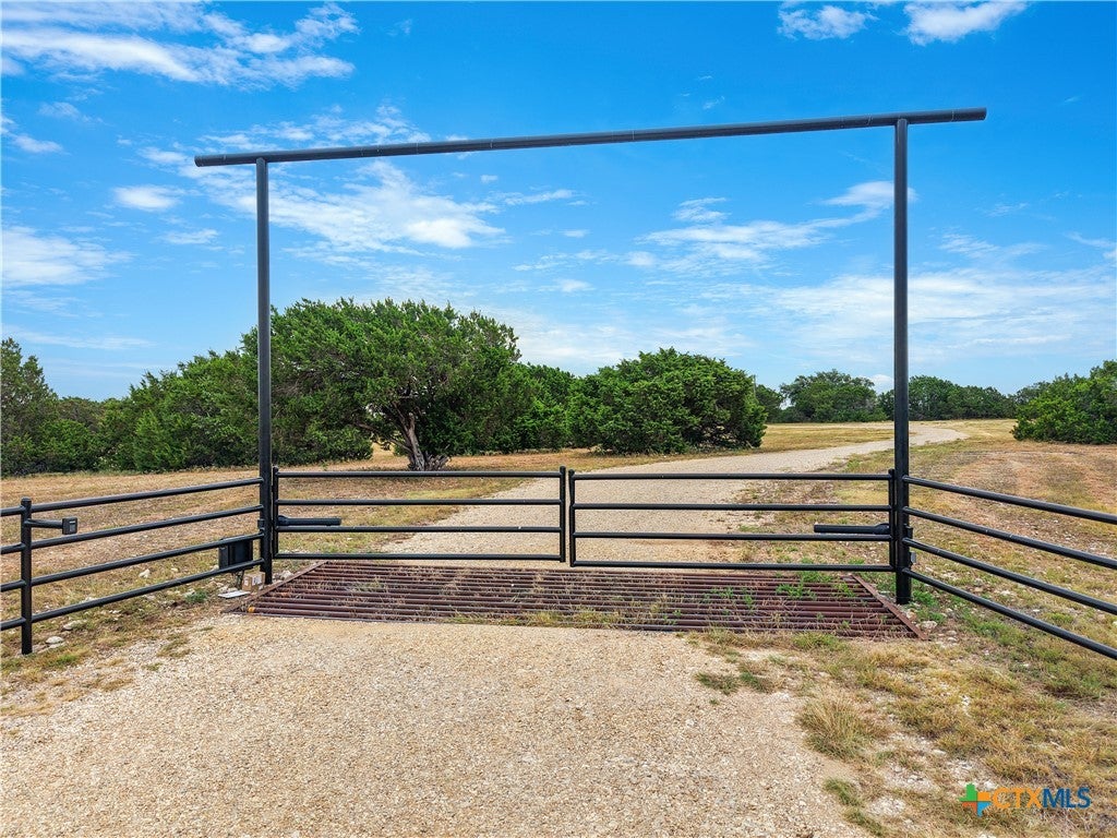 1008 Bosque Ridge Road
