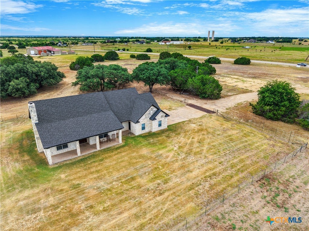 1008 Bosque Ridge Road