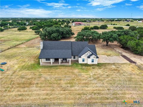 Photo of 1008 Bosque Ridge Road, Crawford, TX 76638 (MLS # 618263)