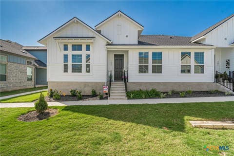 Photo of 103 San Luis Pass #102, San Marcos, TX 78666 (MLS # 621563)