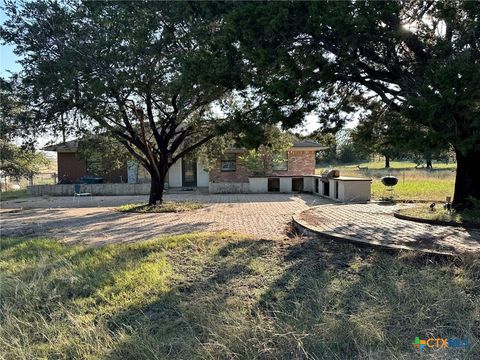 Photo of 1113 Lutheran Church Road #1115, Copperas Cove, TX 76522 (MLS # 598760)
