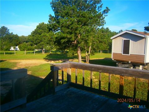 A home in Smithville