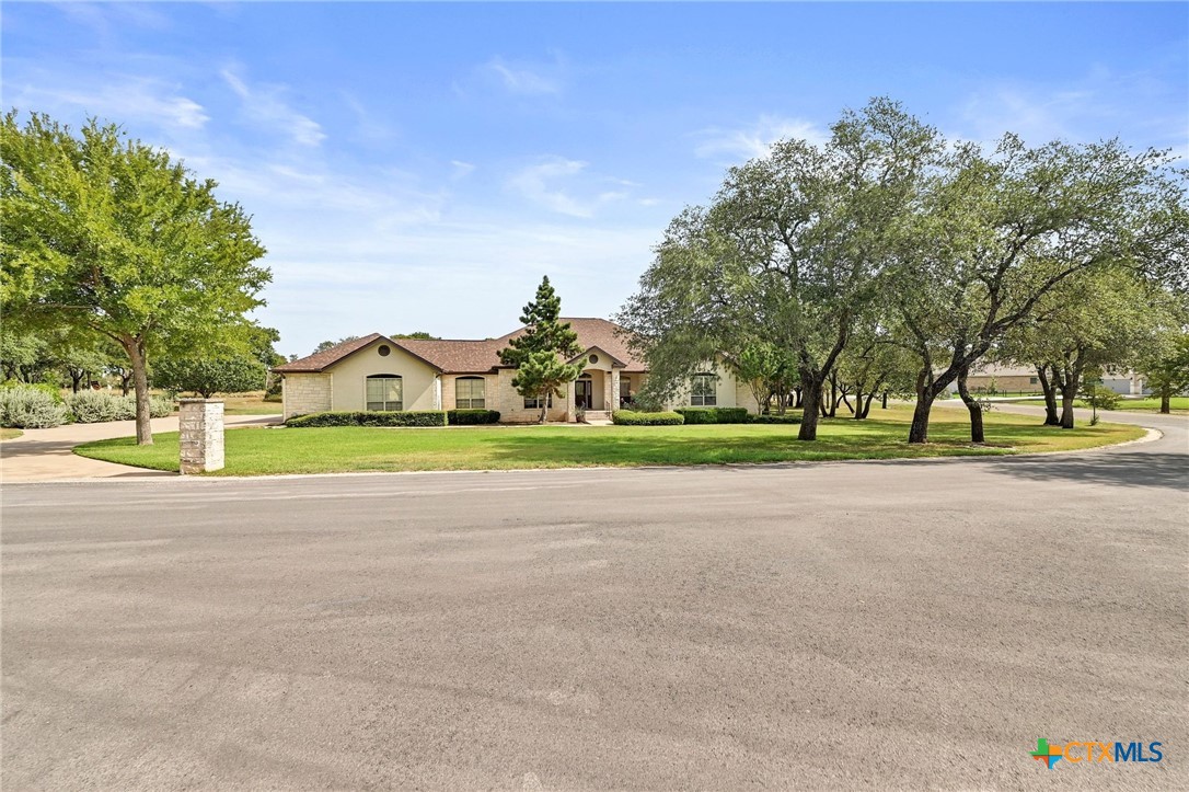 100 Wallace Riddell Drive