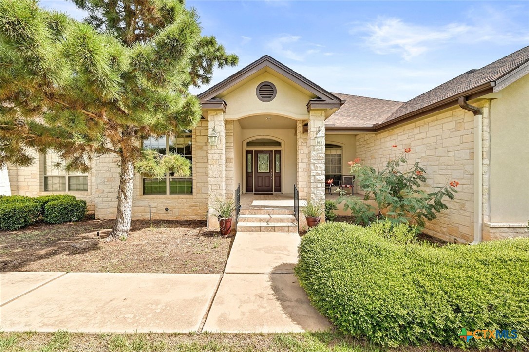 100 Wallace Riddell Drive