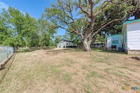 A home in Lampasas