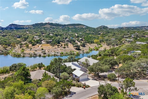 Photo of 2042 Colleen Drive, Canyon Lake, TX 78133 (MLS # 625153)