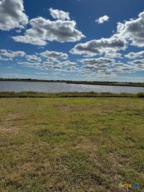 A home in Port Lavaca