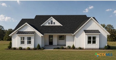 Photo of 6461 Feather Bend, Temple, TX 76502 (MLS # 617243)