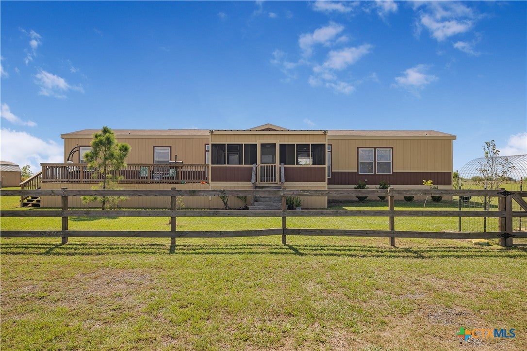 133 Weeping Willow Road