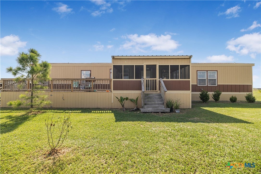133 Weeping Willow Road