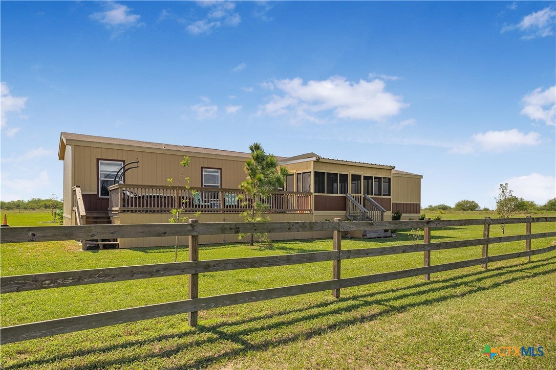 133 Weeping Willow Road