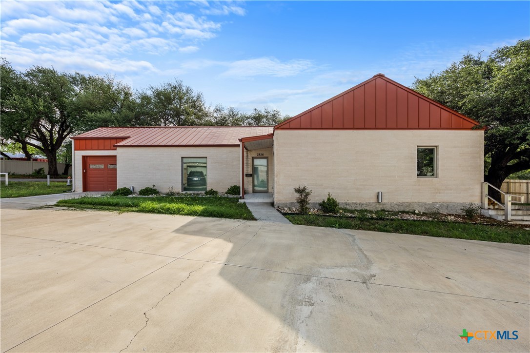 Photo 1 of 32 — 2826 Lone Oak Drive, Belton, TX 76513