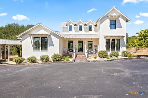 205 Longwood New Braunfels TX 78132