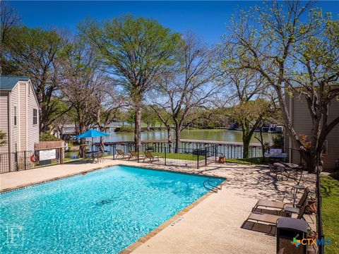 Photo of 551 Terminal Loop Road #B3, McQueeney, TX 78123 (MLS # 593766)