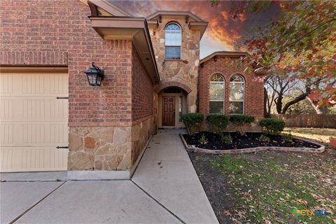 A home in Killeen