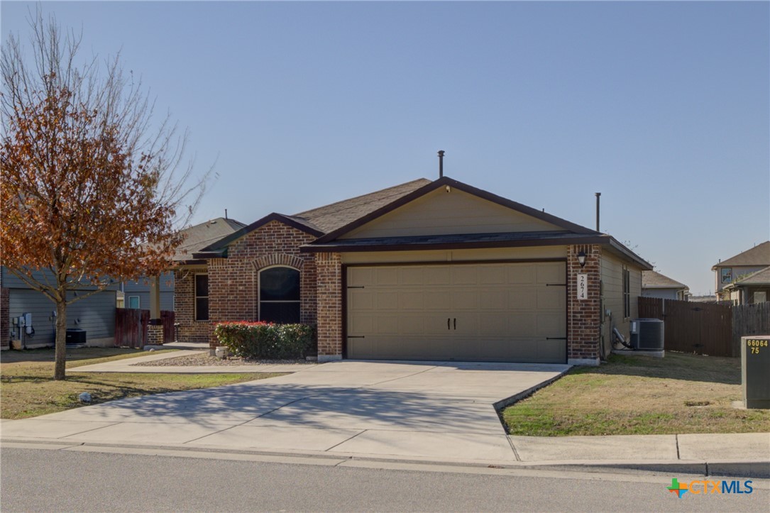 New Braunfels, Texas 78130, United States, 4 Bedrooms Bedrooms, ,2 BathroomsBathrooms,Residential,Active,16399