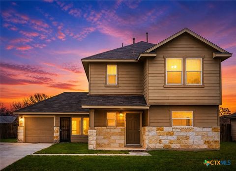 Photo of 1017 Mellow Breeze, New Braunfels, TX 78130 (MLS # 612528)