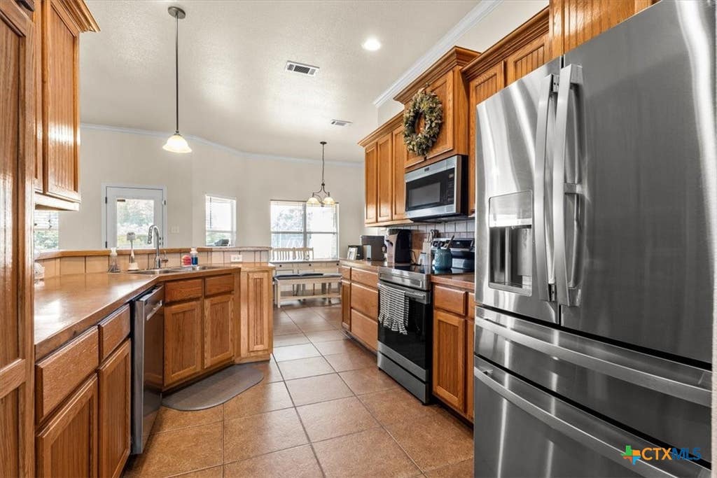 Photo of 777 Thomas Street, Copperas Cove, TX 76522 (MLS # 616565)