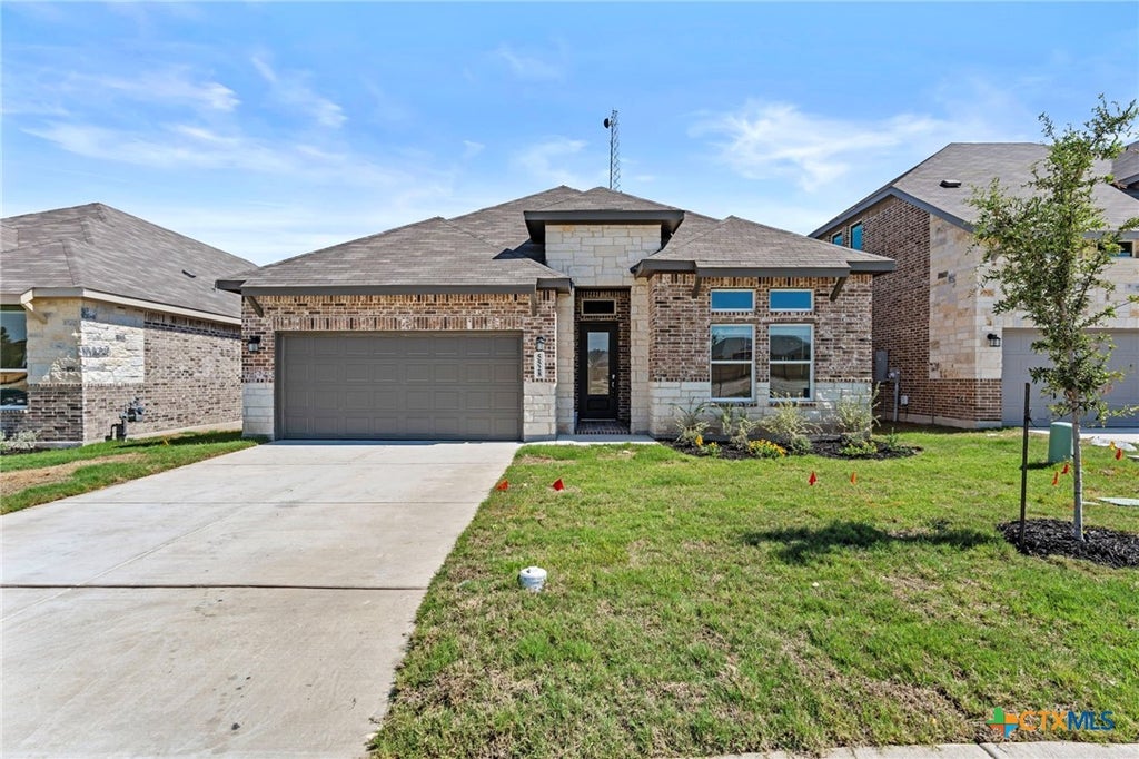 Photo of 5528 Paschal Park, New Braunfels, TX 78132 (MLS # 608456)