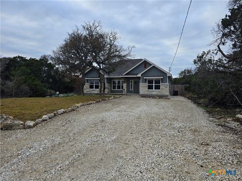 A home in Spring Branch