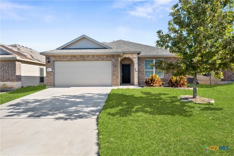 Photo of 8016 Hawthorn, Temple, TX 76502 (MLS # 626908)