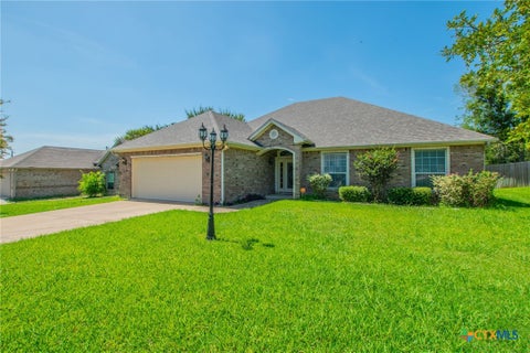 Photo of 4408 Austin Circle, Temple, TX 76502 (MLS # 621315)