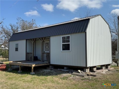 404 E Mignonette Street Kosse TX 76653