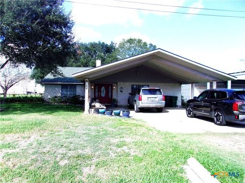 Photo of 184 Russell Road, Victoria, TX 77904 (MLS # 602494)