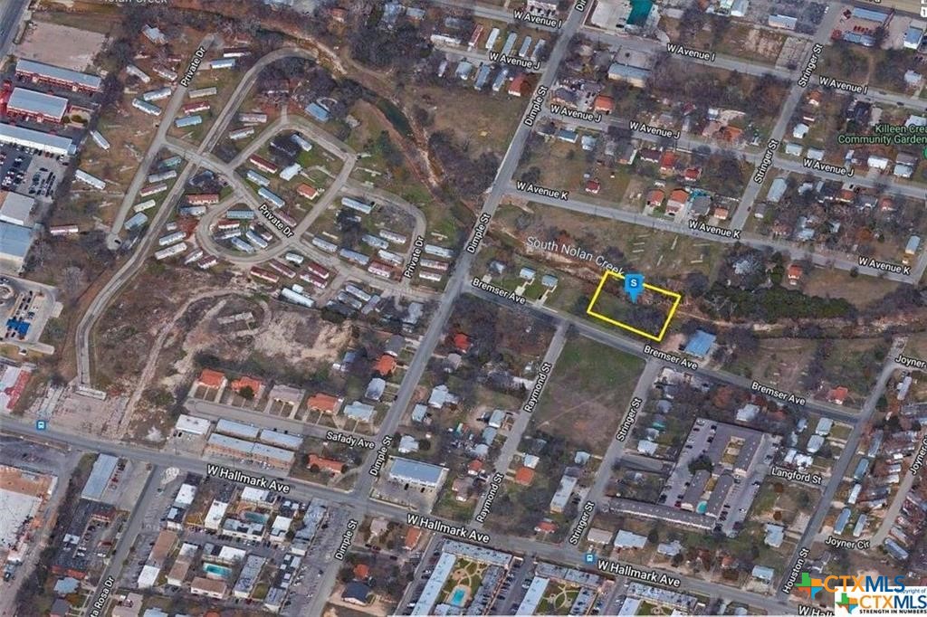 Photo 1 of 7 — 605 Bremser Avenue, Killeen, TX 76541